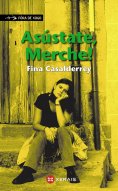 eBook: Asústate, Merche!