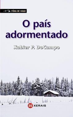 ebook: O país adormentado