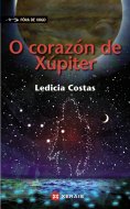 eBook: O corazón de Xúpiter