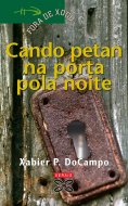 eBook: Cando petan na porta pola noite