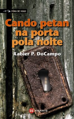 ebook: Cando petan na porta pola noite