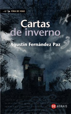 ebook: Cartas de inverno