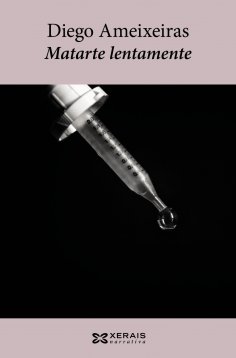 eBook: Matarte lentamente