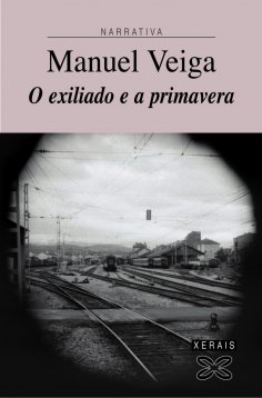 eBook: O exiliado e a primavera