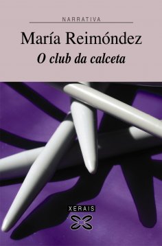 ebook: O club da calceta