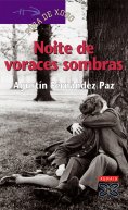 eBook: Noite de voraces sombras