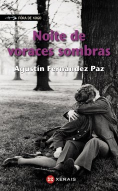 ebook: Noite de voraces sombras