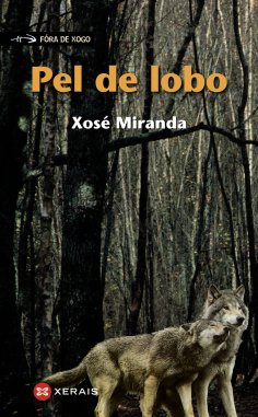 ebook: Pel de lobo