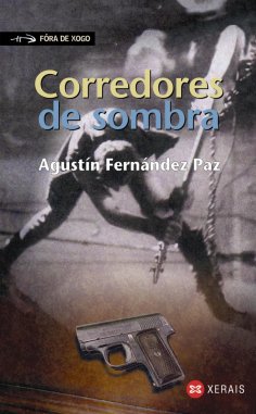 ebook: Corredores de sombra