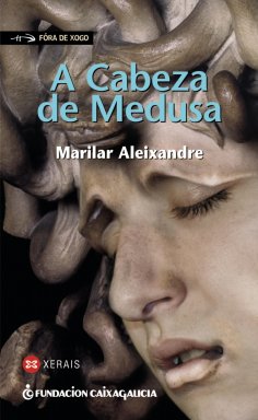 eBook: A Cabeza de Medusa