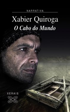 ebook: O Cabo do Mundo