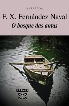 ebook: O bosque das antas