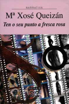 ebook: Ten o seu punto a fresca rosa