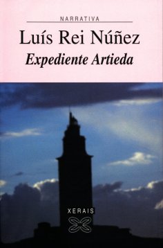 eBook: Expediente Artieda