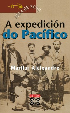 eBook: A expedición do Pacífico
