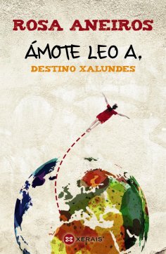 eBook: Ámote Leo A. Destino Xalundes