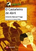 eBook: O Castañeiro de Abril