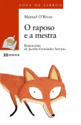 eBook: O raposo e a mestra