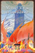 eBook: Os libros arden mal
