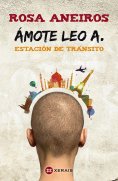 ebook: Ámote Leo A. Estación de tránsito