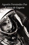 ebook: A viaxe de Gagarin