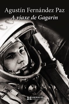 ebook: A viaxe de Gagarin