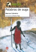 ebook: Palabras de auga