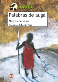 ebook: Palabras de auga