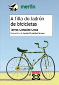 eBook: A filla do ladrón de bicicletas
