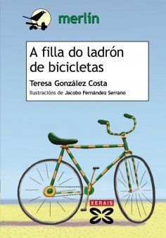 eBook: A filla do ladrón de bicicletas