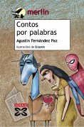 ebook: Contos por palabras