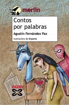 ebook: Contos por palabras