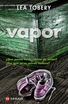 eBook: Vapor