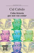 ebook: Unha historia que non vou contar