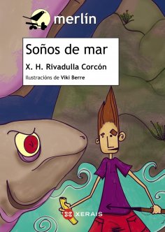 ebook: Soños de mar