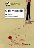 eBook: O fío vermello