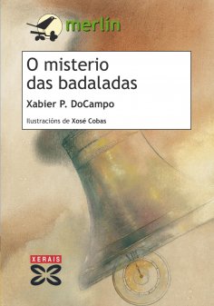 eBook: O misterio das badaladas