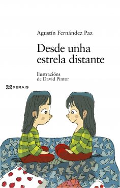 ebook: Desde unha estrela distante