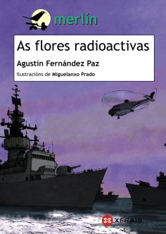ebook: As flores radioactivas