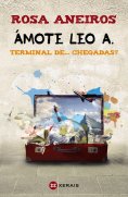 ebook: Ámote Leo A. Terminal de... chegadas?