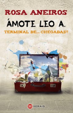 ebook: Ámote Leo A. Terminal de... chegadas?