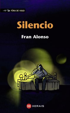 ebook: Silencio