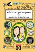 eBook: Mil cousas poden pasar. Libro I