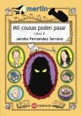 eBook: Mil cousas poden pasar. Libro II