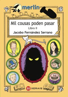 eBook: Mil cousas poden pasar. Libro II