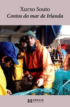 eBook: Contos do mar de Irlanda