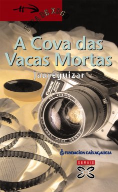 eBook: A Cova das Vacas Mortas