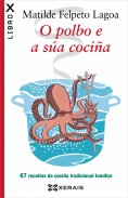 eBook: O polbo e a súa cociña