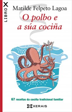 eBook: O polbo e a súa cociña
