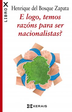 eBook: E logo, temos razóns para ser nacionalistas?